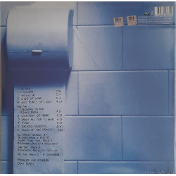 BRUCE DICKINSON – Balls To Picasso