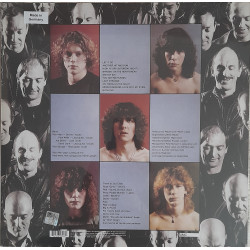 DEF LEPPARD – High ‘N’ Dry