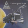 DEF LEPPARD – On Through The Night