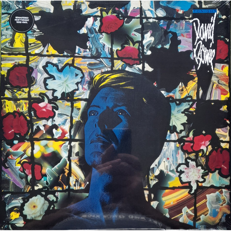 DAVID BOWIE - Tonight