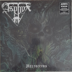 ASPHYX - Necroceros
