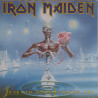 IRON MAIDEN – Seventh Son Of A Seventh Son