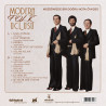 MODERN FOLK ÜÇLÜSÜ - Müziğimizde Bir Doğru Nota Öyküsü (Renkli Plak)