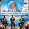 EMEL SAYIN & MODERN FOLK ÜÇLÜSÜ - İstanbul Şarkıları (Renkli)