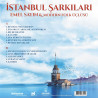 EMEL SAYIN & MODERN FOLK ÜÇLÜSÜ - İstanbul Şarkıları (Renkli)