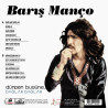 BARIŞ MANÇO - Dünden Bugüne... Dağlar Dağlar (Limitli Baskı Renkli Plak)