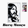 BARIŞ MANÇO - Dünden Bugüne... Dağlar Dağlar (Limitli Baskı Renkli Plak)