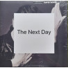 DAVID BOWIE – The Next Day 2LP+CD