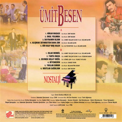 ÜMİT BESEN - Nostalji