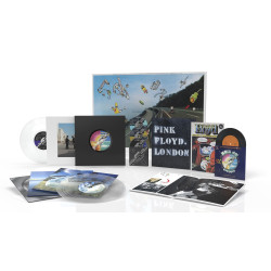 PINK FLOYD - Wish You Were...