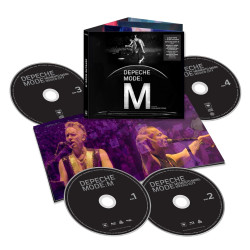 DEPECHE MODE - Depeche...