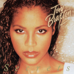 TONI BRAXTON - Secrets  2LP