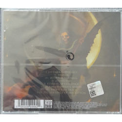 MAYHEM – liturgy of death