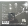 DAVID GILMOUR – the luck and strange concerts  2CD