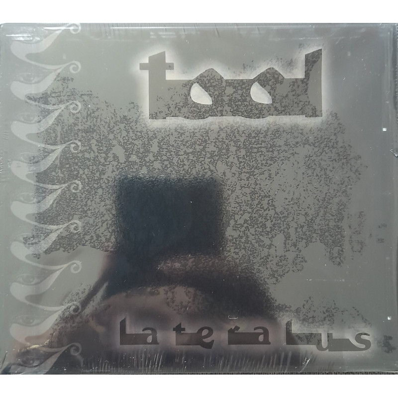 TOOL – lateralus