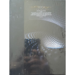 TOOL – fear inoculum (expanded book edition)