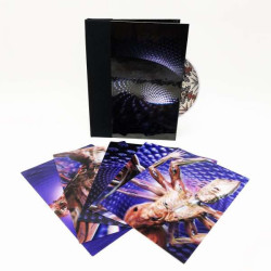 TOOL – fear inoculum...