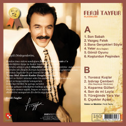 FERDİ TAYFUR - Klasikleri / Arşiv-2
