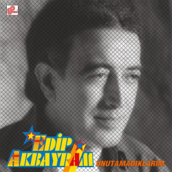 EDİP AKBAYRAM -...