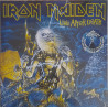 IRON MAIDEN – Live After Death (40th.ANNIVERSARY LIMITED EDITION BLUE & YELLOW VINYL)  2LP