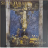 SEPULTURA – Chaos A.D. (EXPANDED EDITION)  2LP