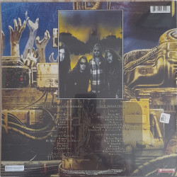 SEPULTURA – Chaos A.D. (EXPANDED EDITION)  2LP