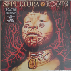 SEPULTURA – Roots...
