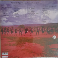 SEPULTURA – Roots  (EXPANDED EDITION)  2LP