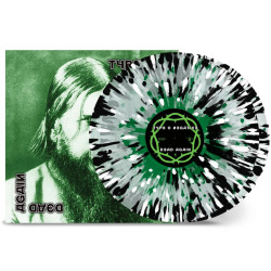 TYPE O NEGATIVE – Dead...