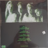 TYPE O NEGATIVE – Dead Again (LIMITED EDITION CLEAR with GREEN/WHITE/BLACK SPLATTER VINYL)  2LP