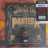 PANTERA – Official Live:101 Proof   2LP