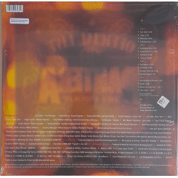 PANTERA – Official Live:101 Proof   2LP