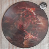 MORBID ANGEL – Kingdoms Disdained (LIMITED EDITION PICTURE DISC)