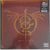 LAMB OF GOD - Wrath (LIMITED EDITION YELLOW / RED SPLIT VINYL)