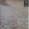 LAMB OF GOD - Resolution (LIMITED EDITION NATUREL / BLACK MARBLED VINYL)  2LP