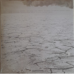 LAMB OF GOD - Resolution (LIMITED EDITION NATUREL / BLACK MARBLED VINYL)  2LP