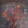 CRADLE OF FILTH – Existence Is Futile (LIMITED EDITION TRANSPARENT MAGENTA VINYL)  2LP