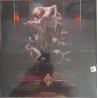 CRADLE OF FILTH – Existence Is Futile (LIMITED EDITION TRANSPARENT MAGENTA VINYL)  2LP