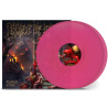 CRADLE OF FILTH – Existence Is Futile (LIMITED EDITION TRANSPARENT MAGENTA VINYL)  2LP