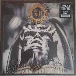 BEHEMOTH – The Shit Ov God (LIMITED EDITION CLEAR VINYL)