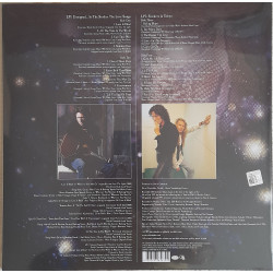 WHITESNAKE - Unzipped (SPECIAL EDITION)  2LP