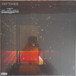 DEFTONES – Koi No Yokan