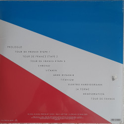 KRAFTWERK – Tour De France 2LP