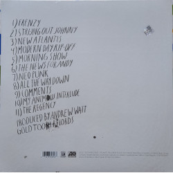 IGGY POP – Every Loser