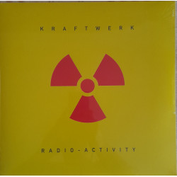 KRAFTWERK – Radio Activity