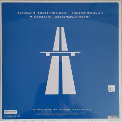 KRAFTWERK - Autobahn