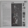 MILES DAVIS – In A Silent Way  (LIMITED EDITION WHITE VINYL)