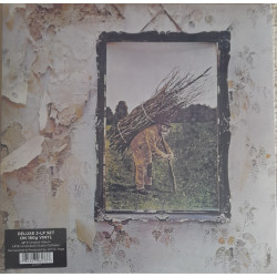 LED ZEPPELIN – IV  (Deluxe...