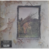 LED ZEPPELIN – IV  (Deluxe Edition)  2LP