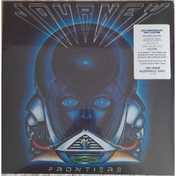 JOURNEY – Frontiers (40th....